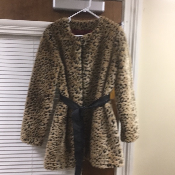 Coat - Picture 2 of 3